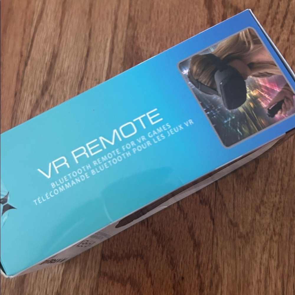 Xtreme VR Remote Control Bluetooth Remote NWT - Picture 5 of 5